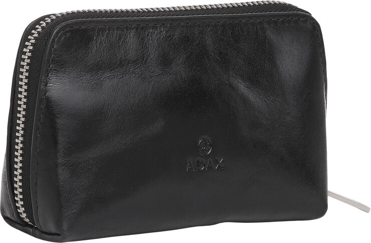 ADAX Salerno purse abelone Sort