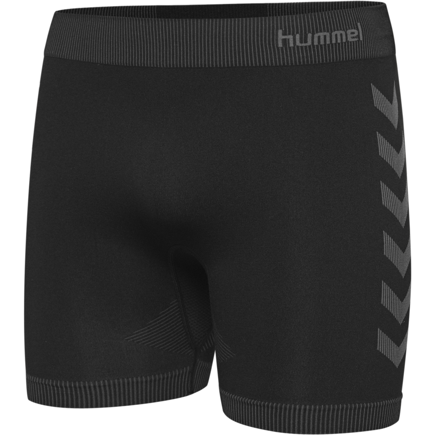 HUMMEL FIRST SEAMLESS SHORT TIGHTS