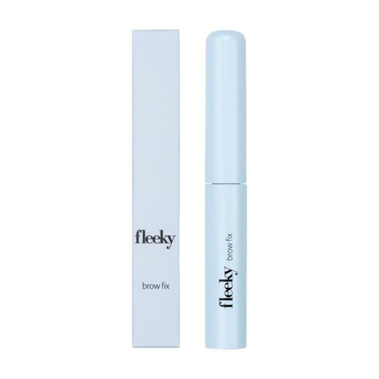 fleeky Brow Fix Augenbrauen Gel/ Wachs