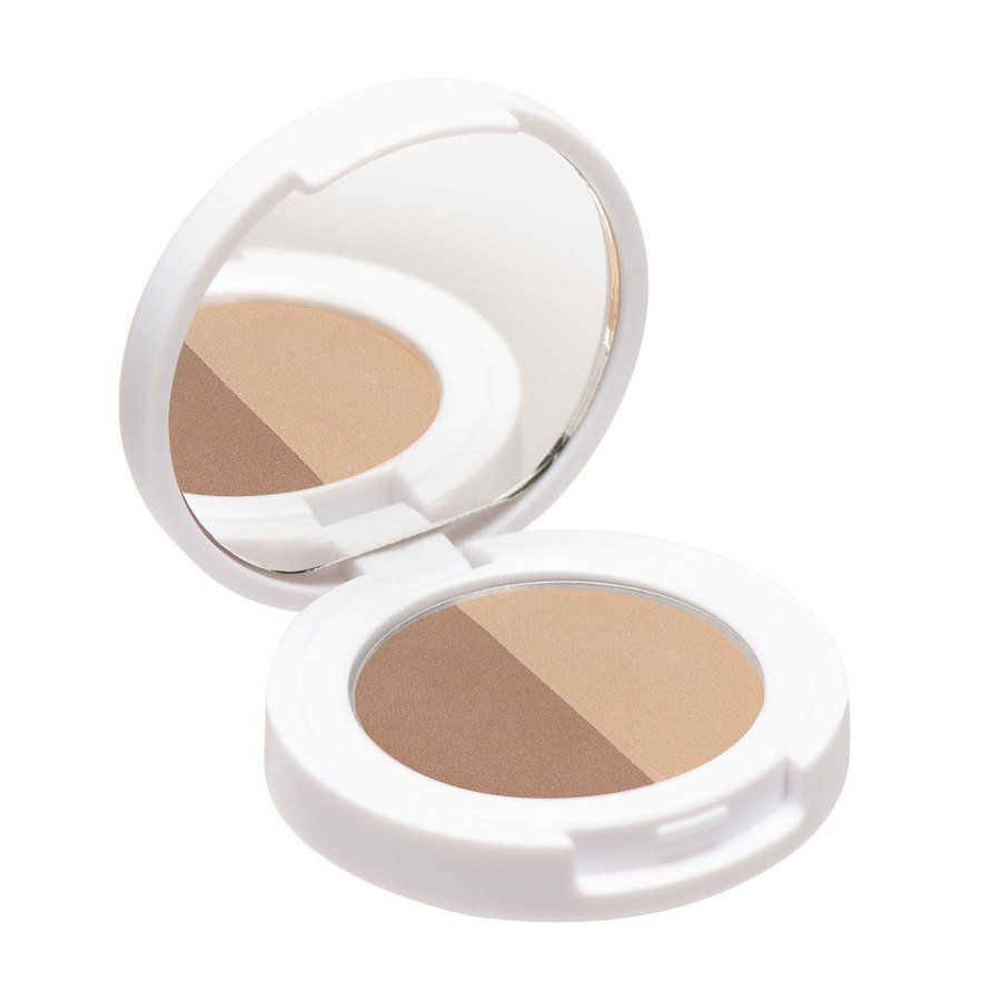 Urban Glow Brow Powder #02 Taupe 2g
