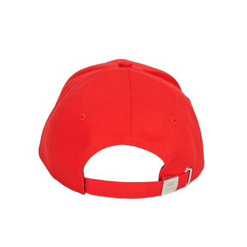 Tommy Hilfiger - ESSENTIAL FLAG Rojo