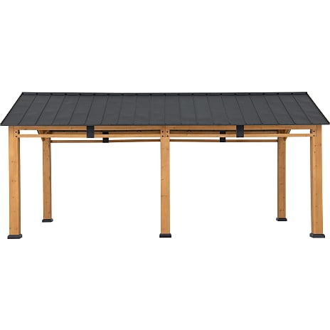 Carport diran - 336cm x 603cm
