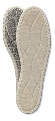 Touch Thermo polar V.