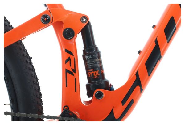 Produit reconditionné · Scott Spark RC 900 Team Carbone GX / Vélo VTT / Scott | Bon état