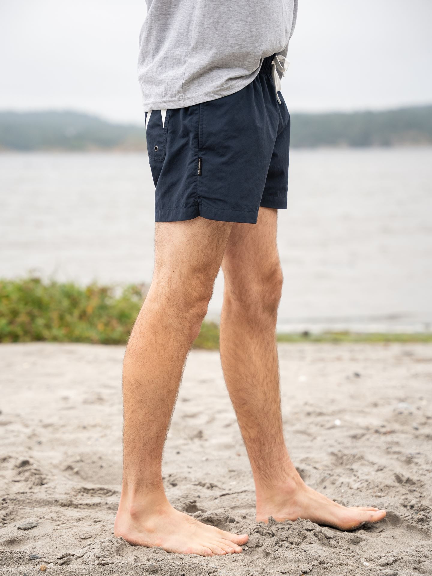 Mode Badeshorts