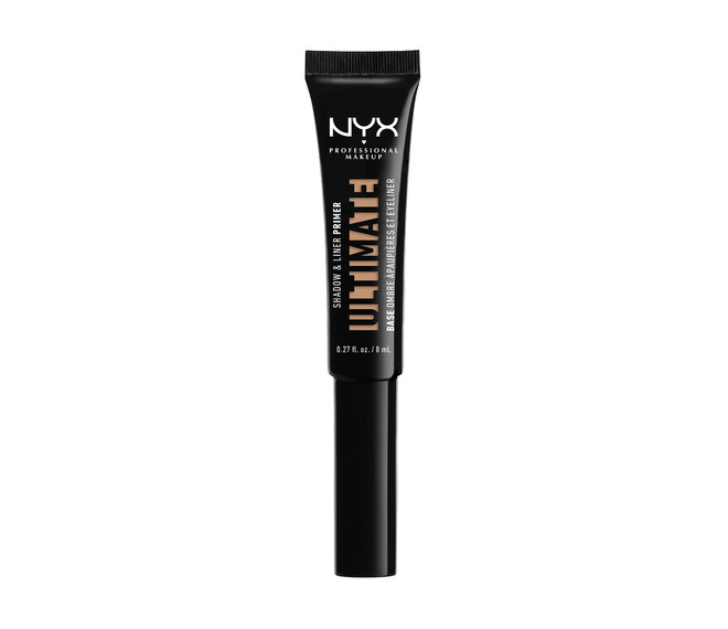 NYX Professional Makeup Ultimate Shadow & Liner PrimerMedium Deep