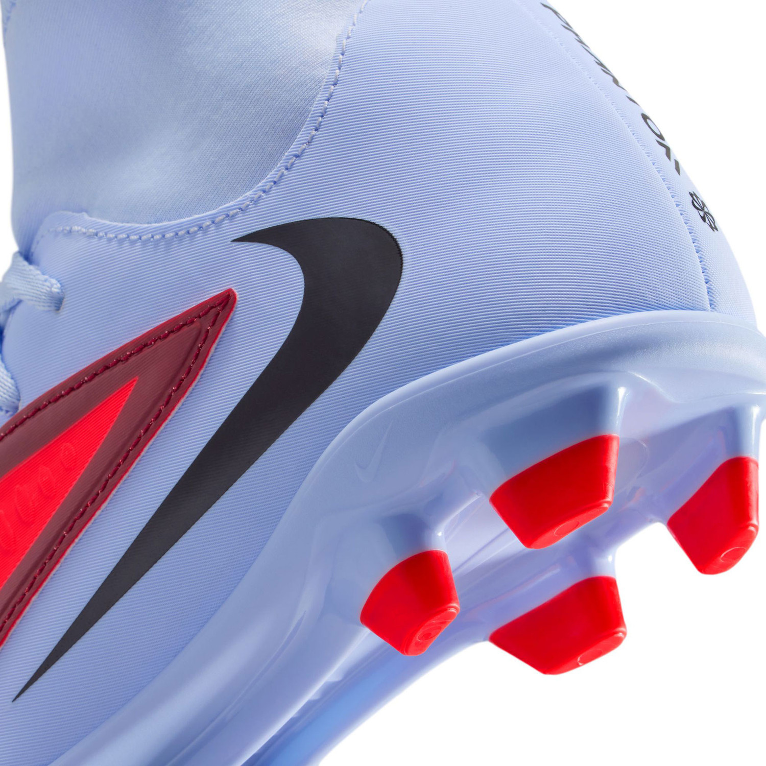 Nike Phantom 6 High Club FG/MG Kids