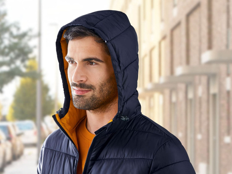 Heren jack lightweightjack