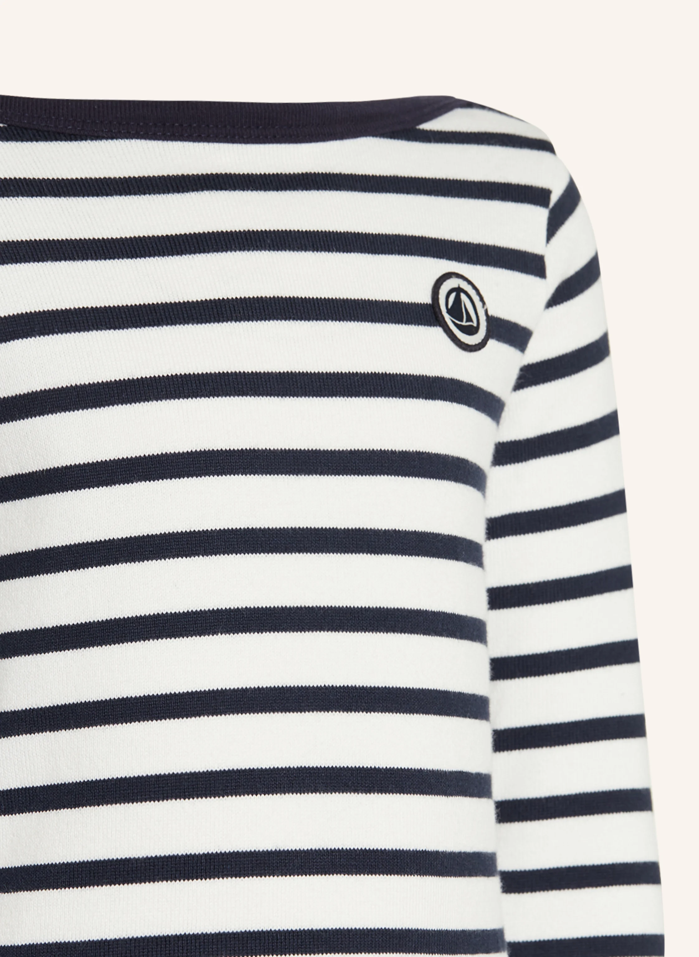 PETIT BATEAU Longsleeve
