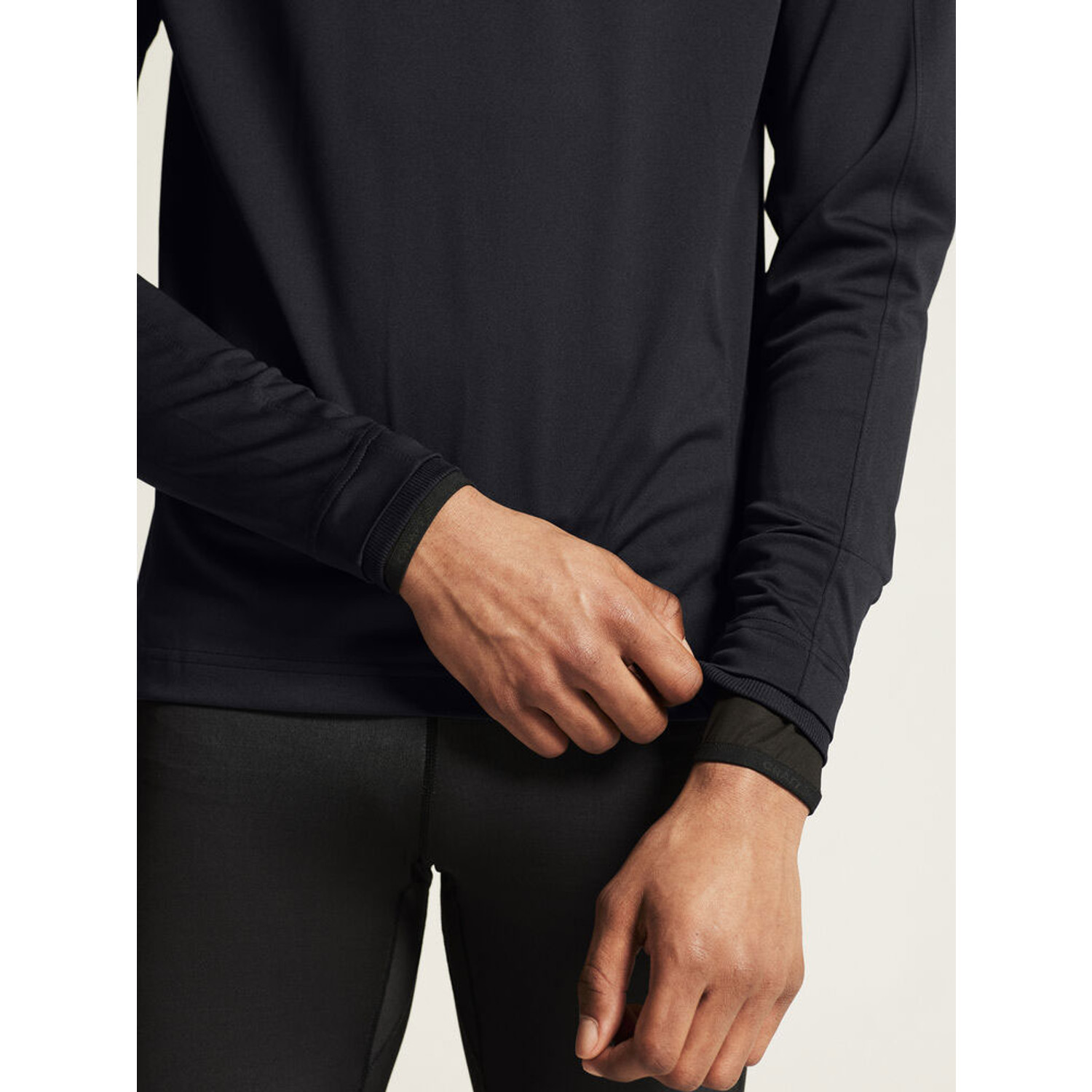 Craft Evolve 2.0 1/4 Zip Heren