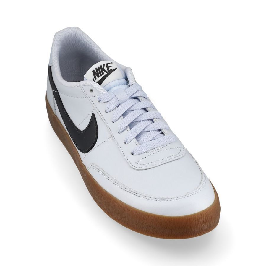 Nike Chaussures Killshot 2 Cuir - Gris/Blanc