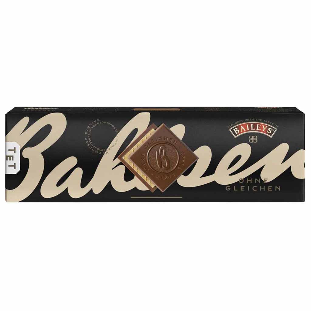 Bahlsen Ohne Gleichen Baileys 125g MHD:1.7.25