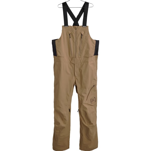 Pantalon snowboard BURTON M AK GORE CYCLC BIB KELP