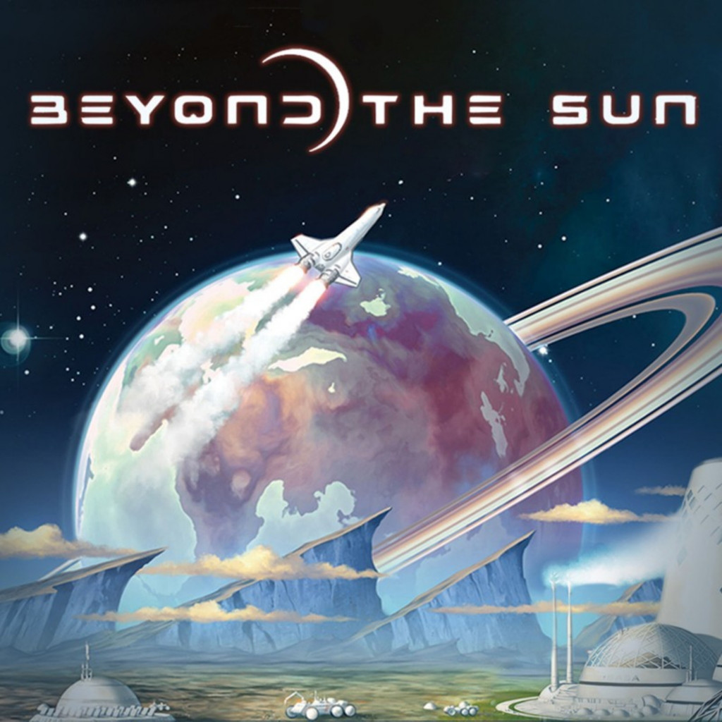 Beyond the Sun - Occasion