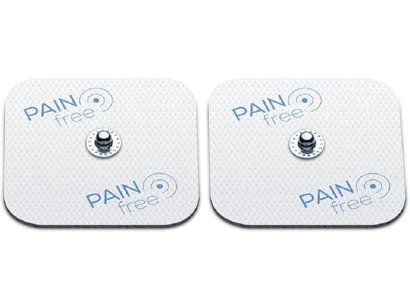 Beurer TENS/EMS 70 Wireless Elektrodenset für EM 70 Wireless