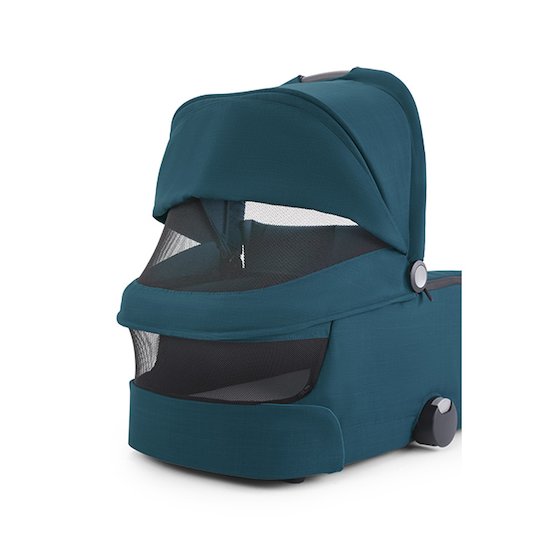 Nacelle Sadena / Celona   Select Night Black        de               Recaro