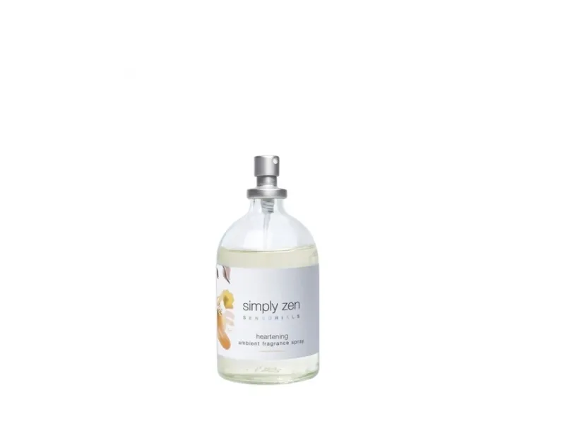 Simply Zen, Sensorials Home, rumspray, 100 ml