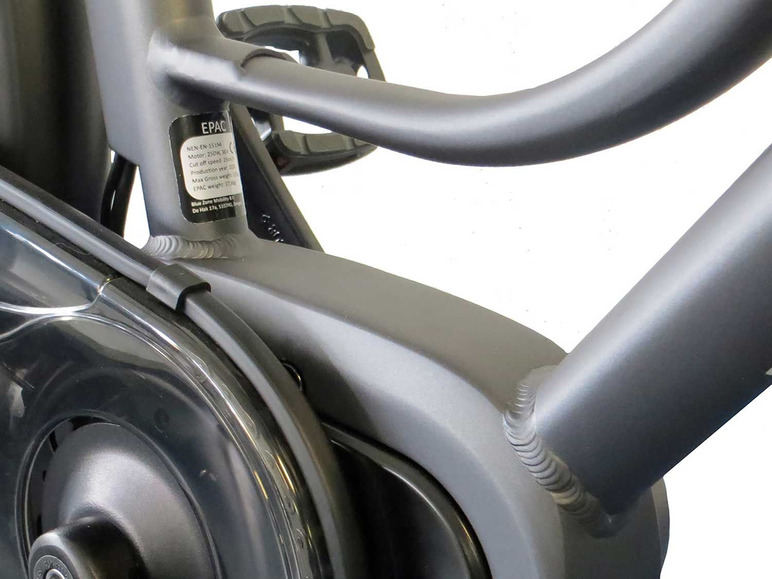 E-bike 28