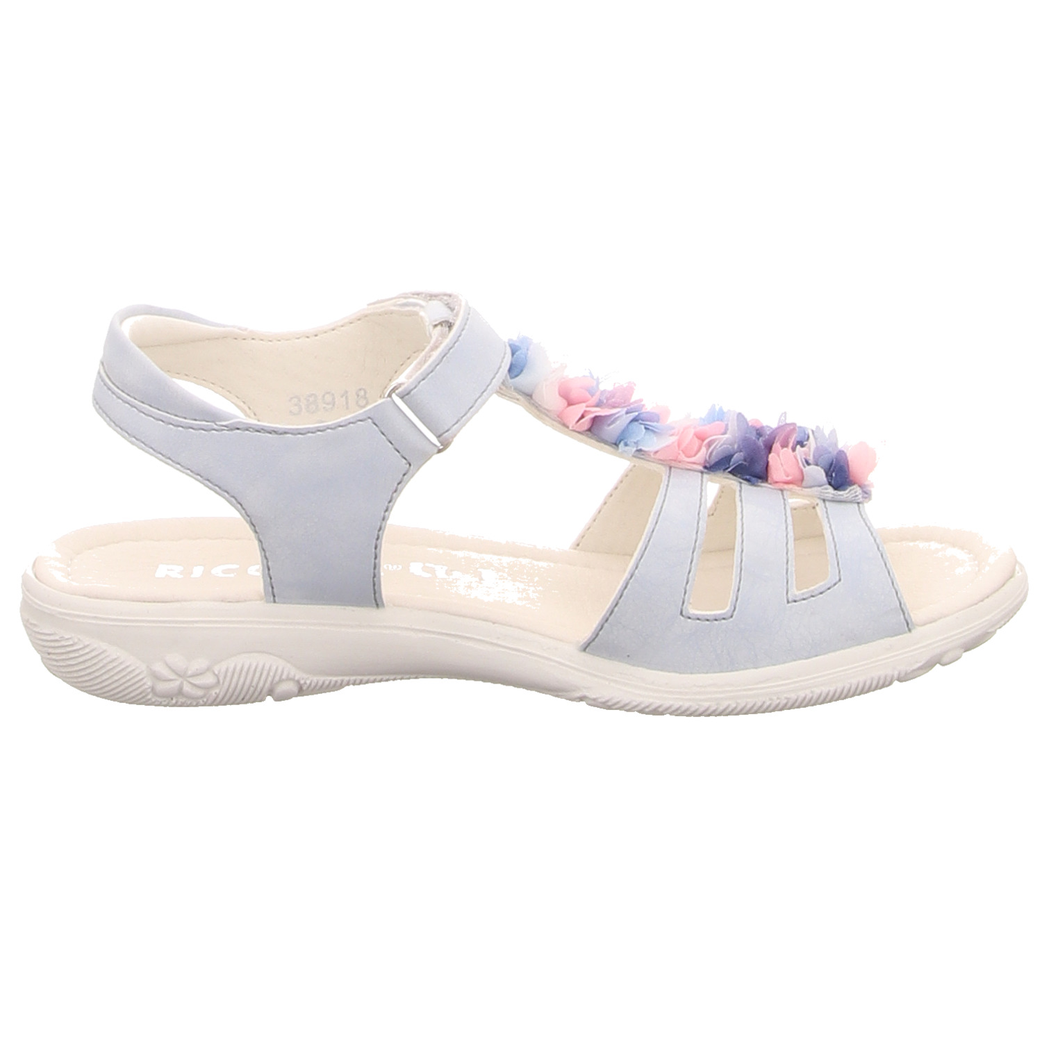 Ricosta Sandaletten blau