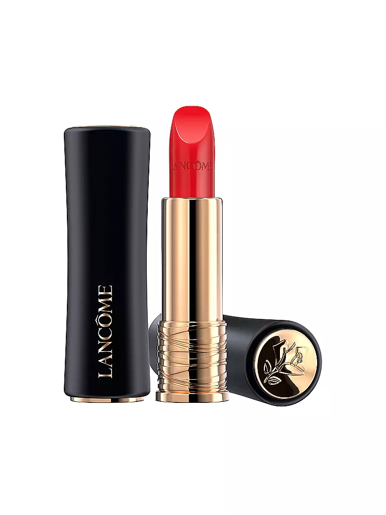 LANCÔME Lippenstift - L'Absolu Rouge Cream ( 144 R Oulala )  rot