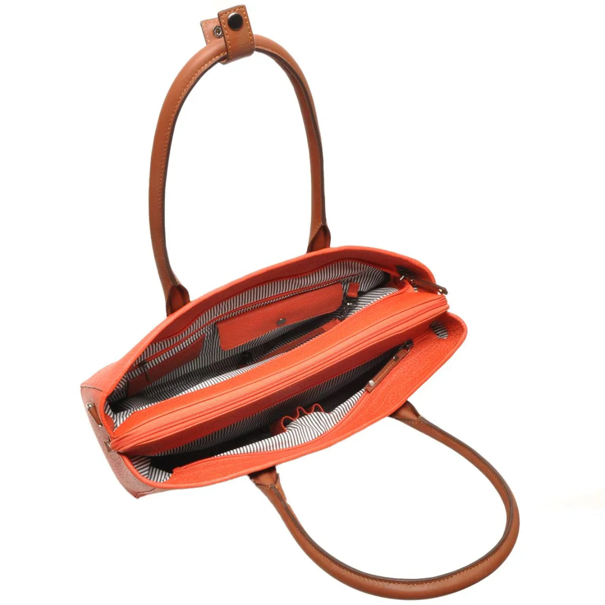 Berba | Chamonix 779  | Leren dames werktas 15,6