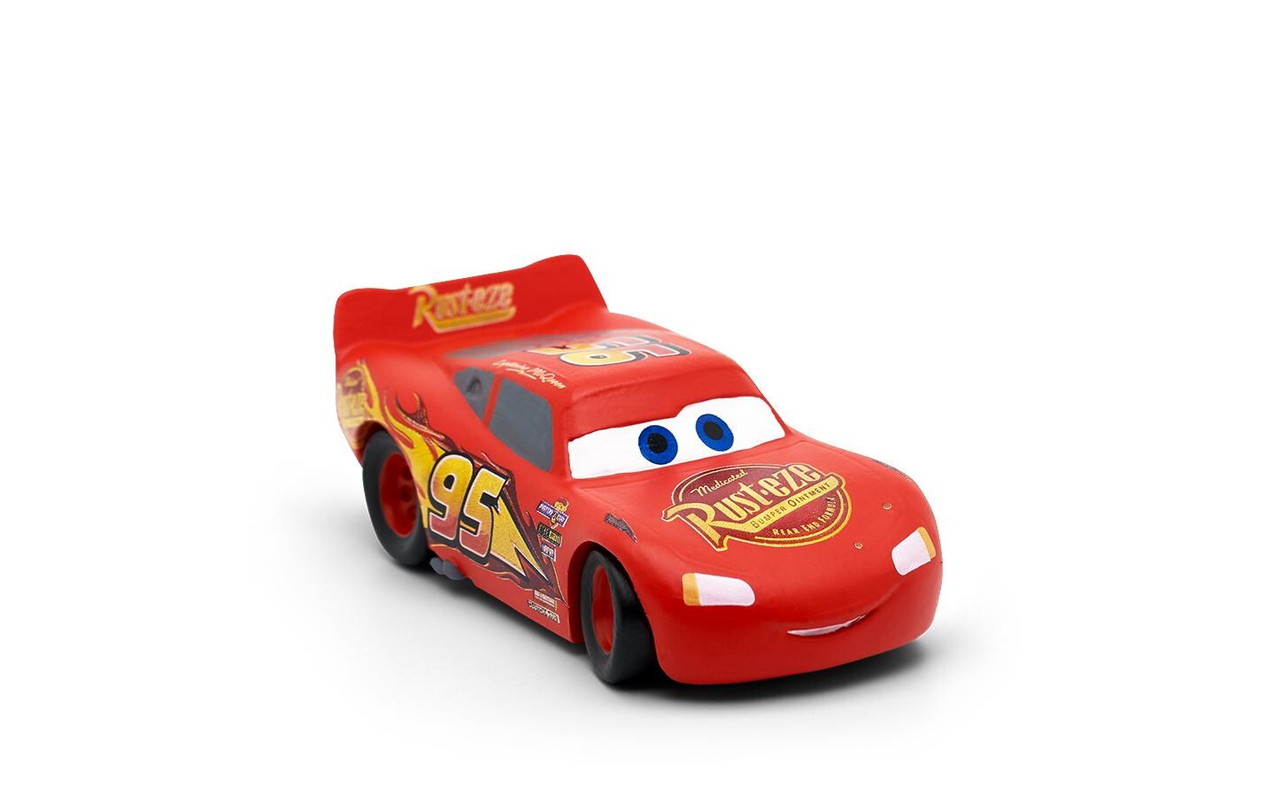 Hörbuch Disney – CarsHörspiel