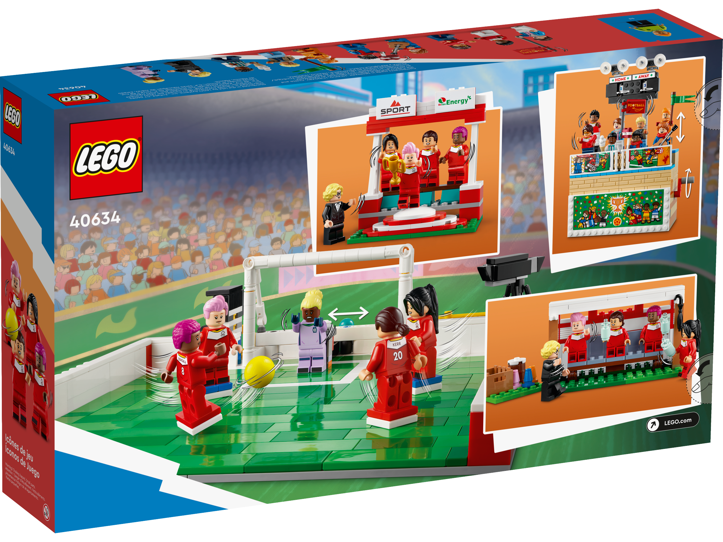Ícones de jogos 40634