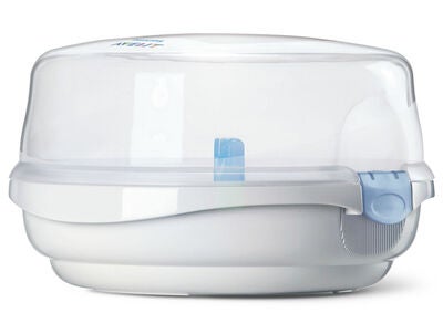 Philips Avent Dampsterilisator til Mikro