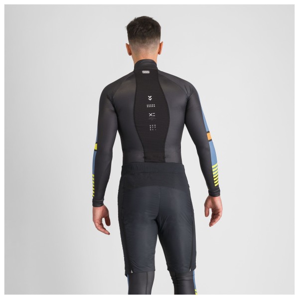 Sportful - Puffy Over Short - Synthetische broek