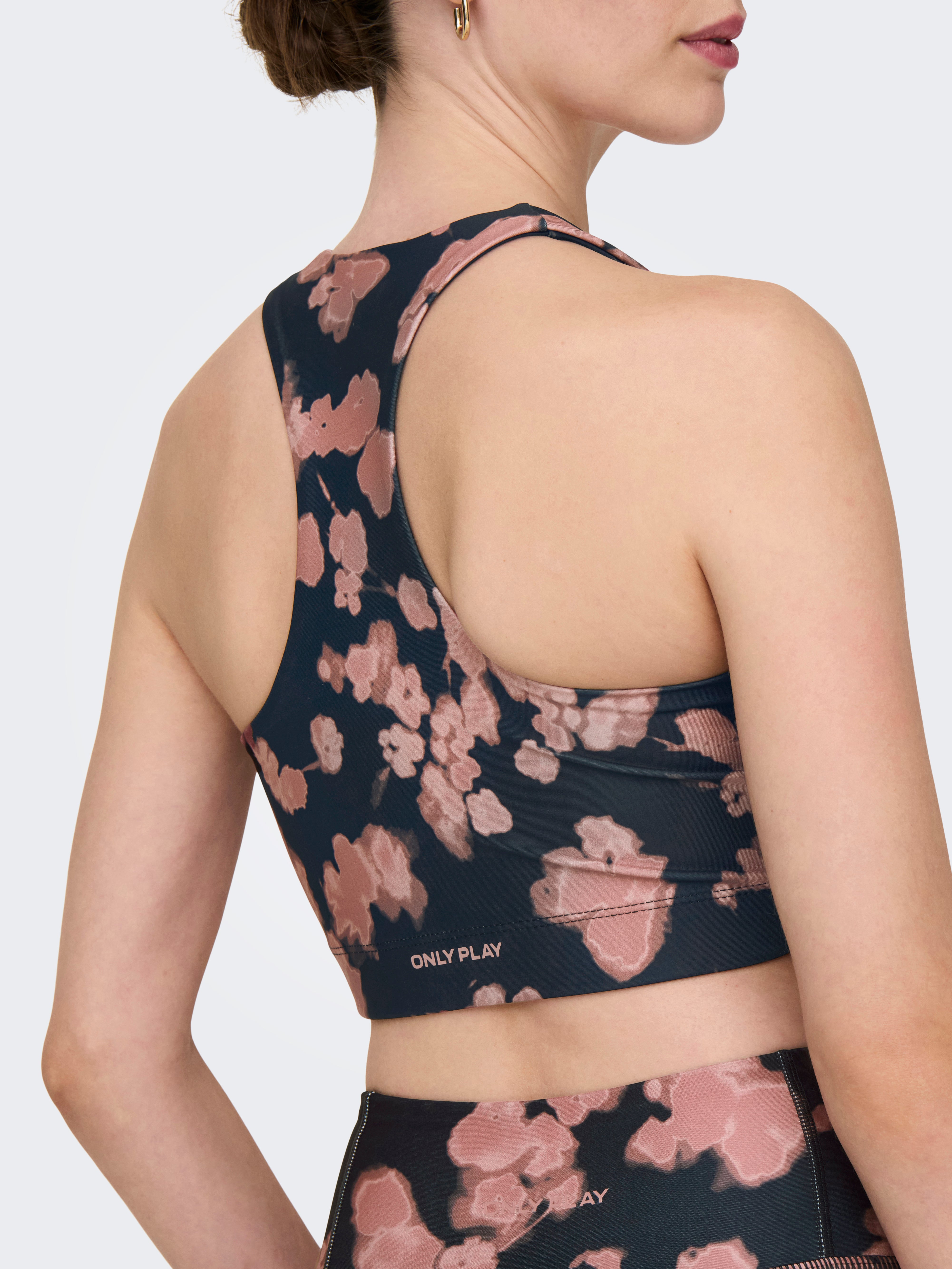 ONPDAISY-2-ELLE Sport-BH Blue Graphite