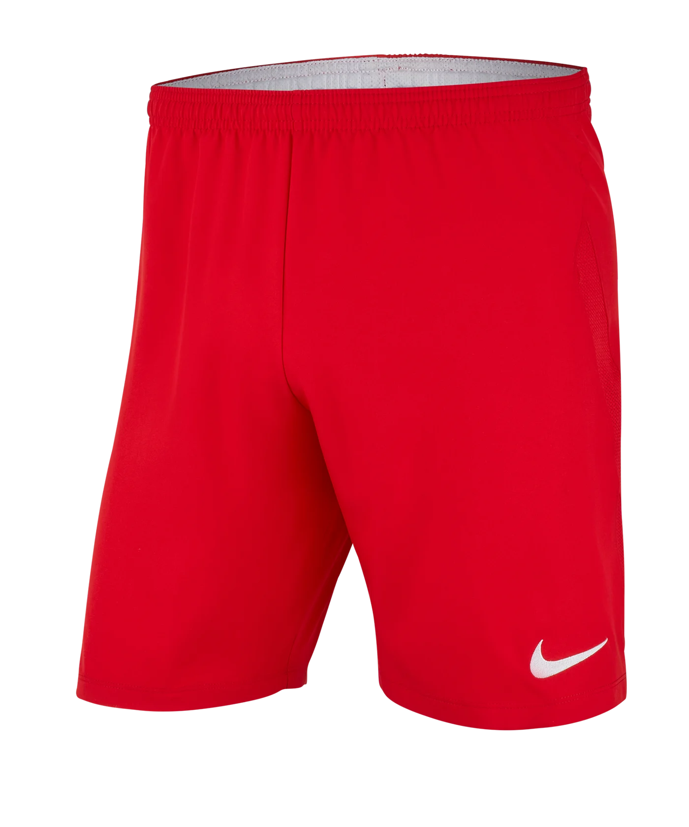 Nike Laser IV Dri-FIT Short Kids Rot F657