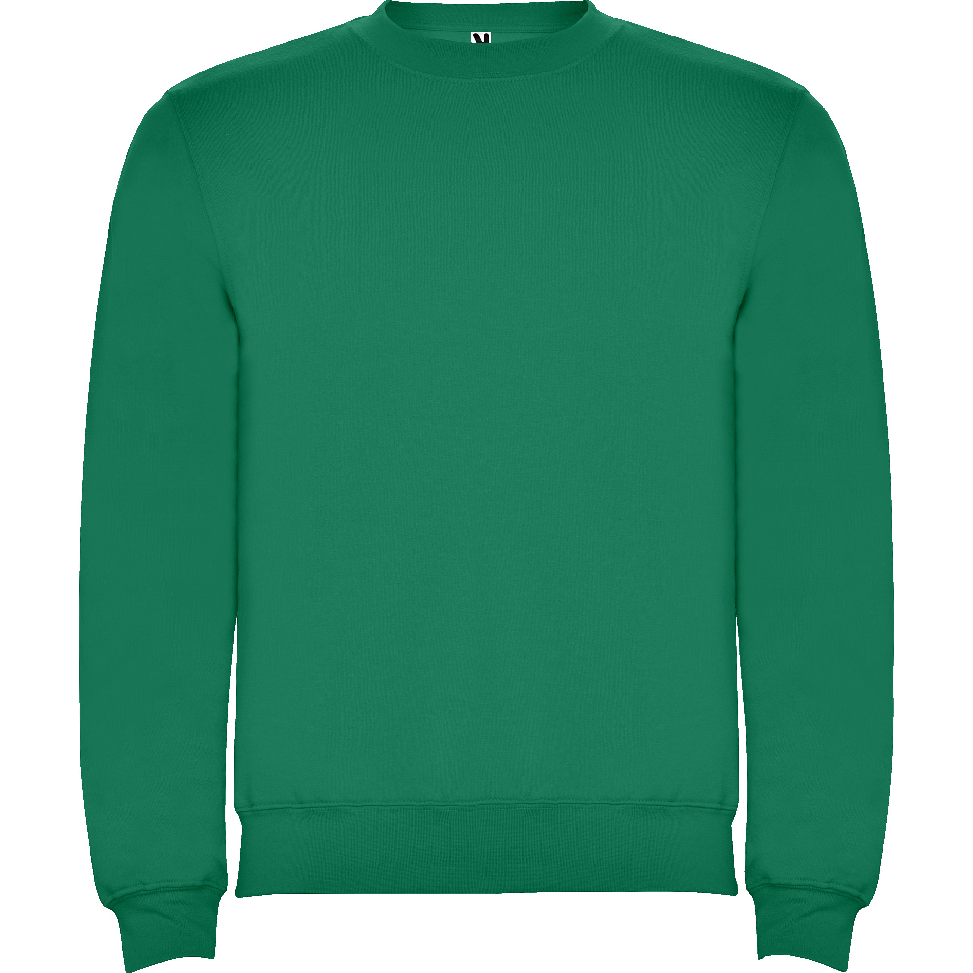 Roly SU1070 - CLASICA Sweat-shirt ras du cou