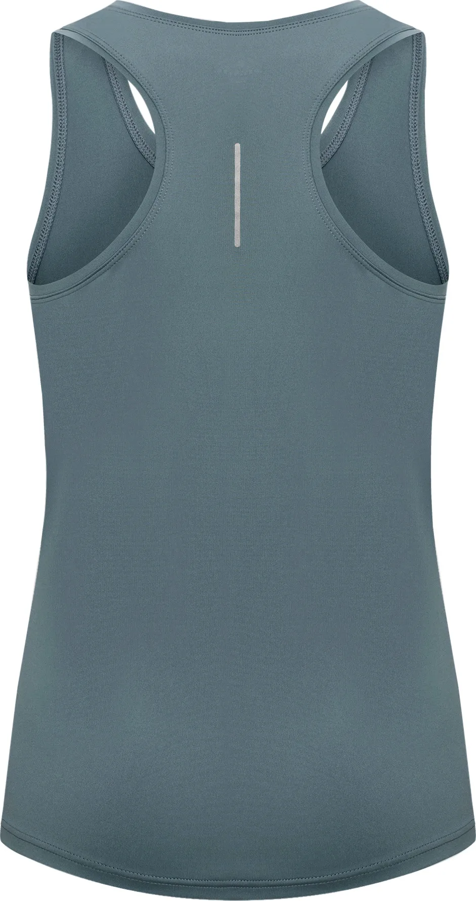 Hellner Core Running Singlet Wmn Stormy Weather