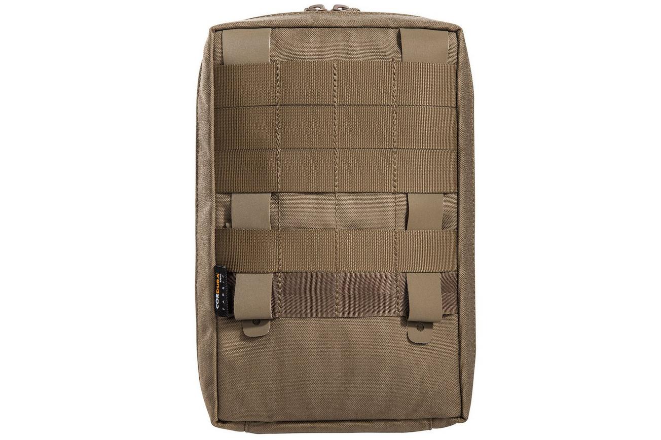 Tasmanian Tiger Tac Pouch 7.1, Coyote Brown