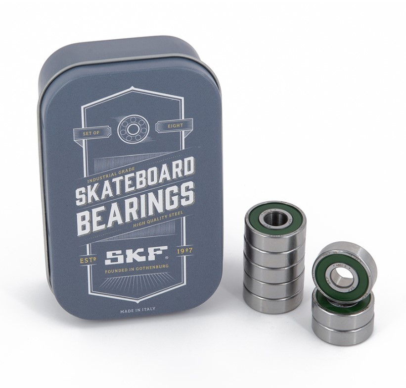 SKF Bearings SKF Standard Bearings