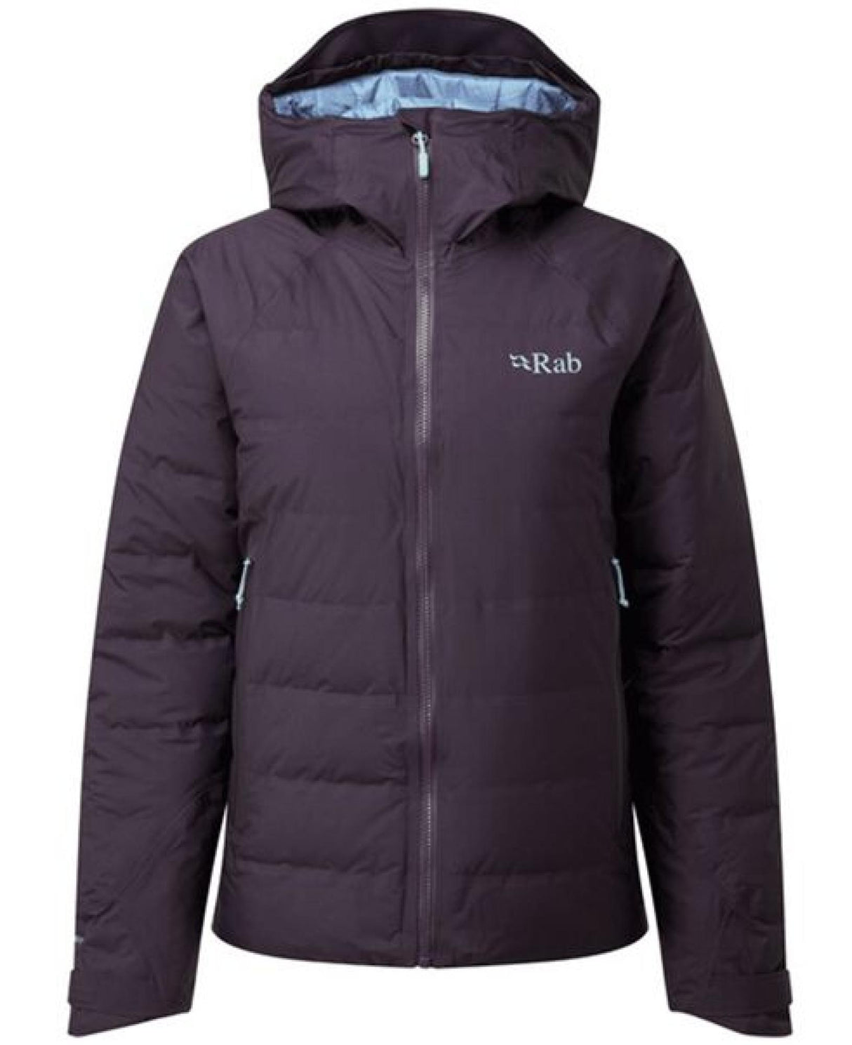 Rab<br>Valiance Down Parka Wmn