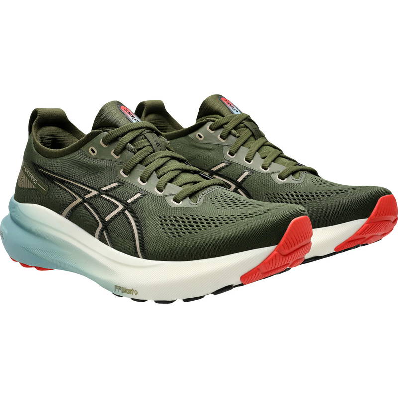 ASICS Gel-Kayano 31 Løbesko Herre
