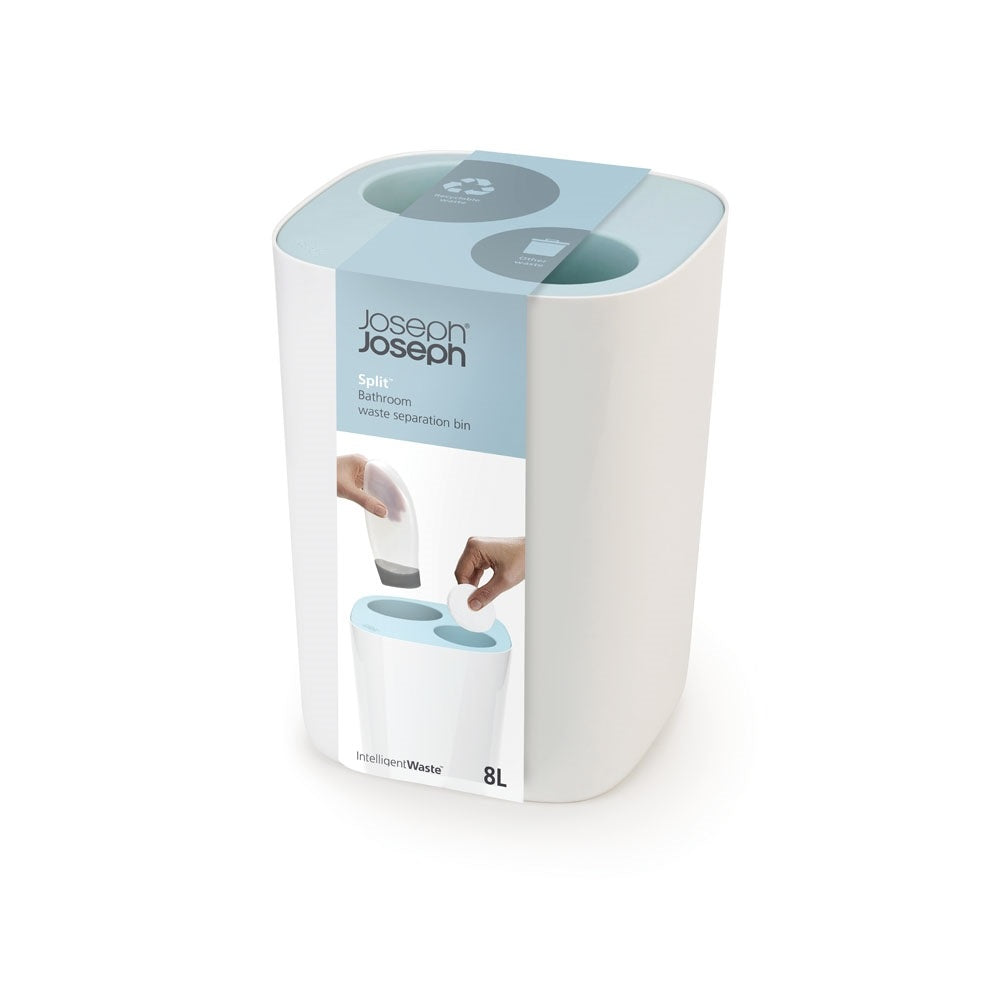 Joseph Joseph Split Afvalemmer 8 Liter