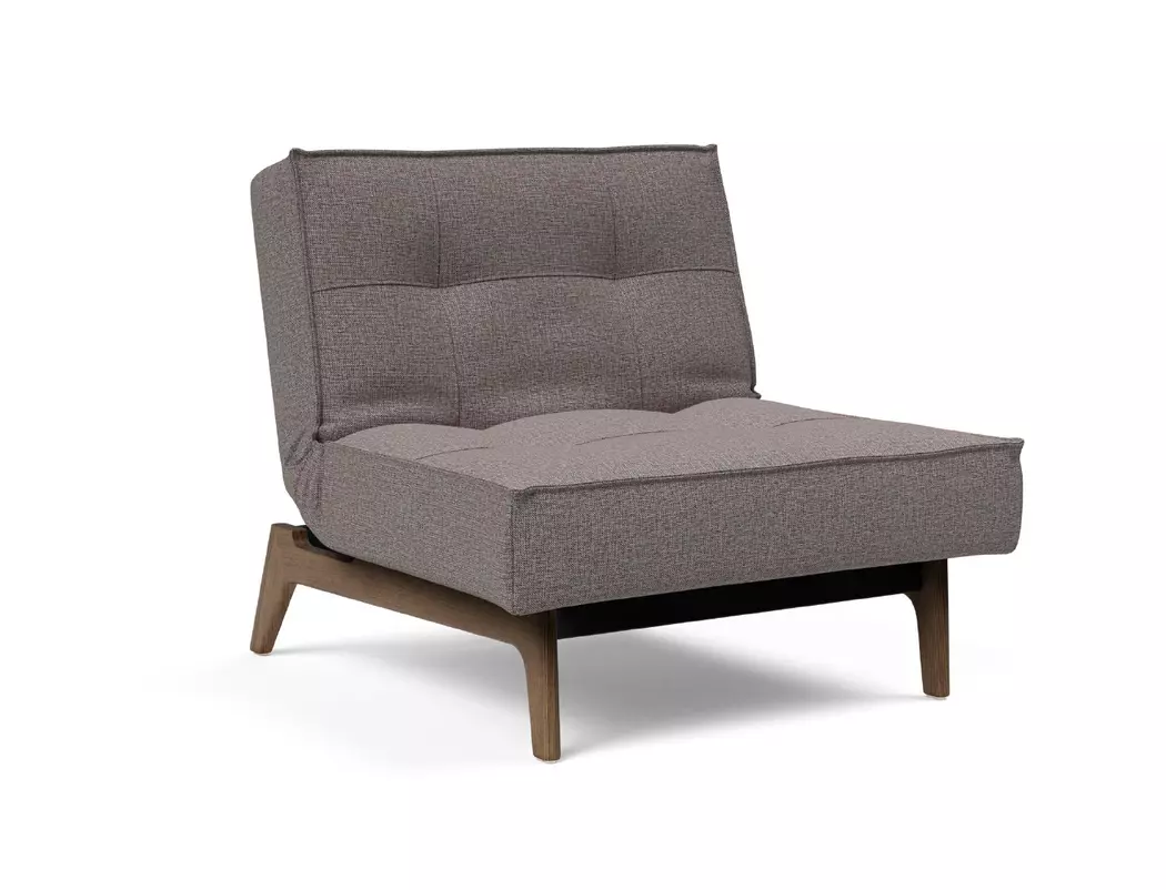Sessel Splitback Eik Raucheiche