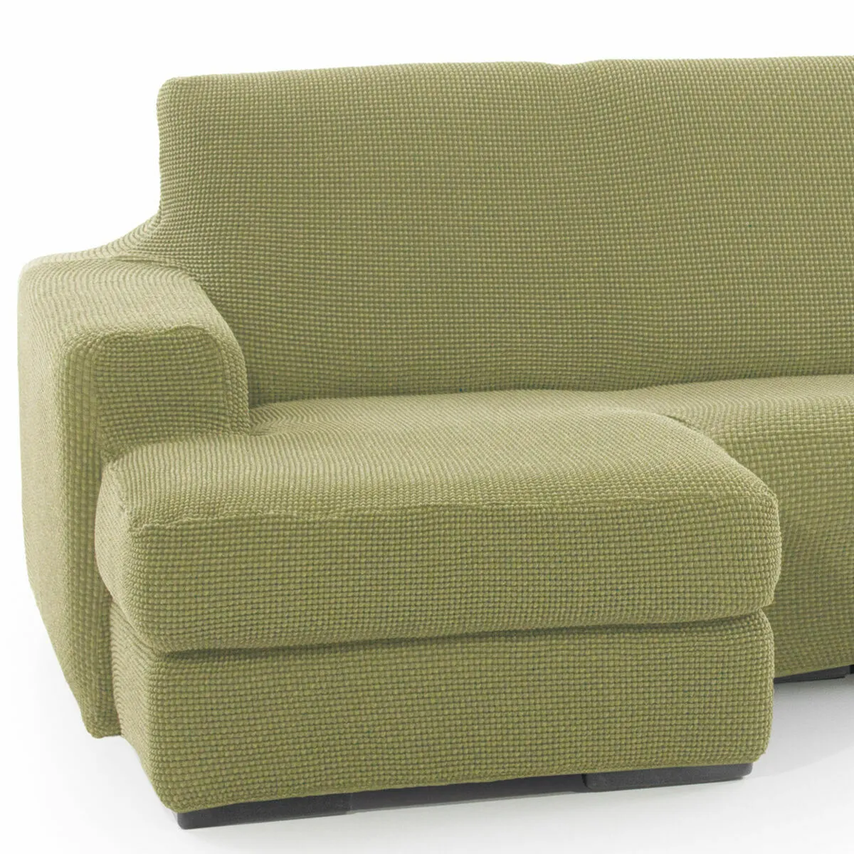 Sofaskins Housse de méridienne - Pistache 210x340 cm