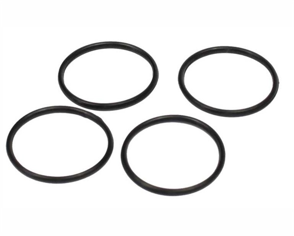 O-Ring Scapers Flow