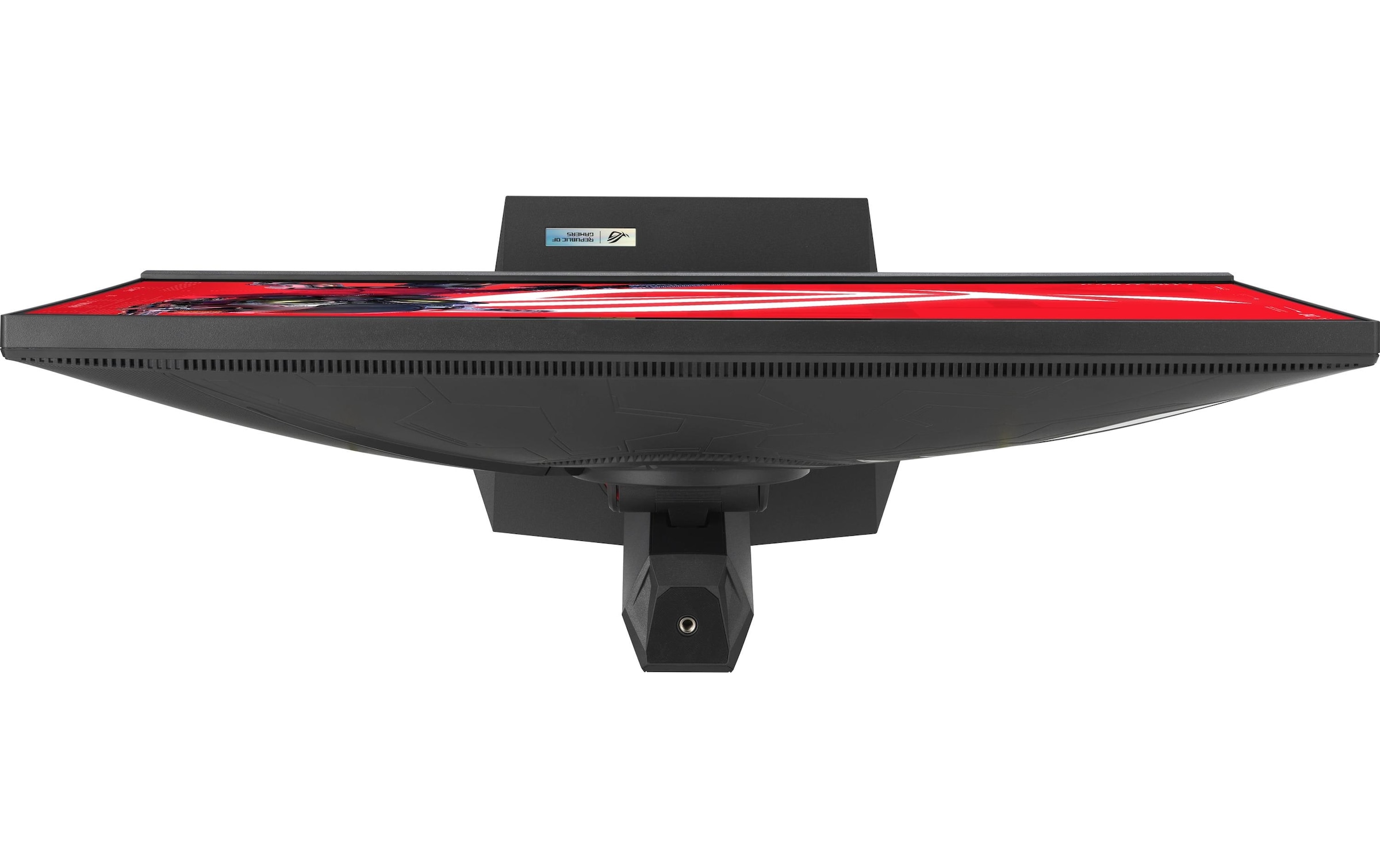 Asus Gaming-Monitor »ROG Strix XG27UCG« 68,31 cm/27 ″  3840 x 2160 px 160 Hz