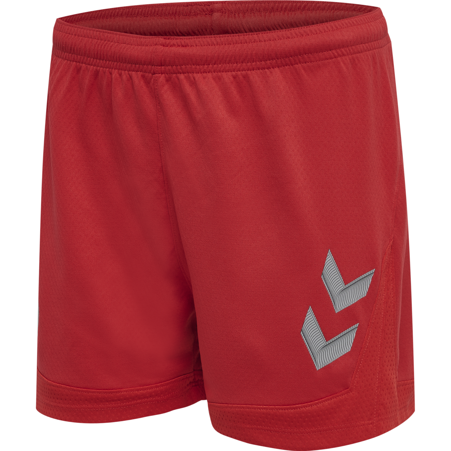 hmlLEAD WOMENS POLY SHORTS
