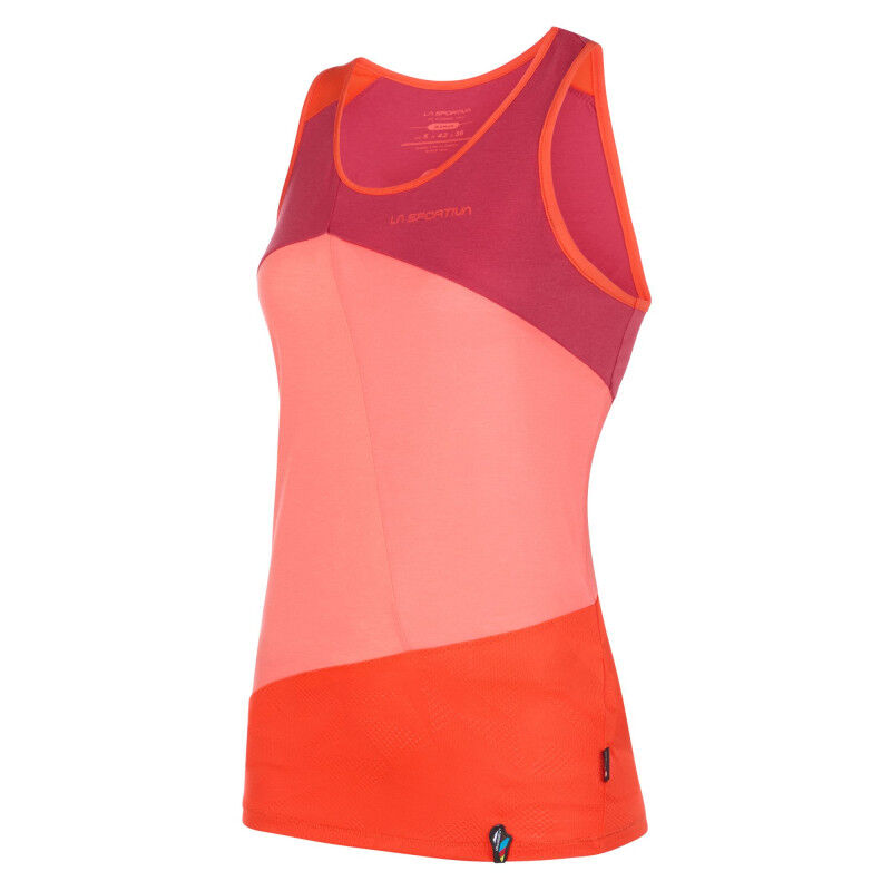 Charm Tank - Débardeur femme