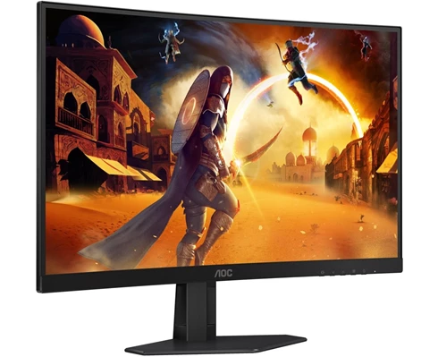 AOC C27G4ZXE