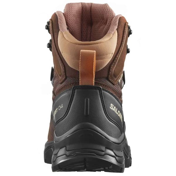 Chaussure de randonnée haute SALOMON QUEST 4 GORE-TEX W