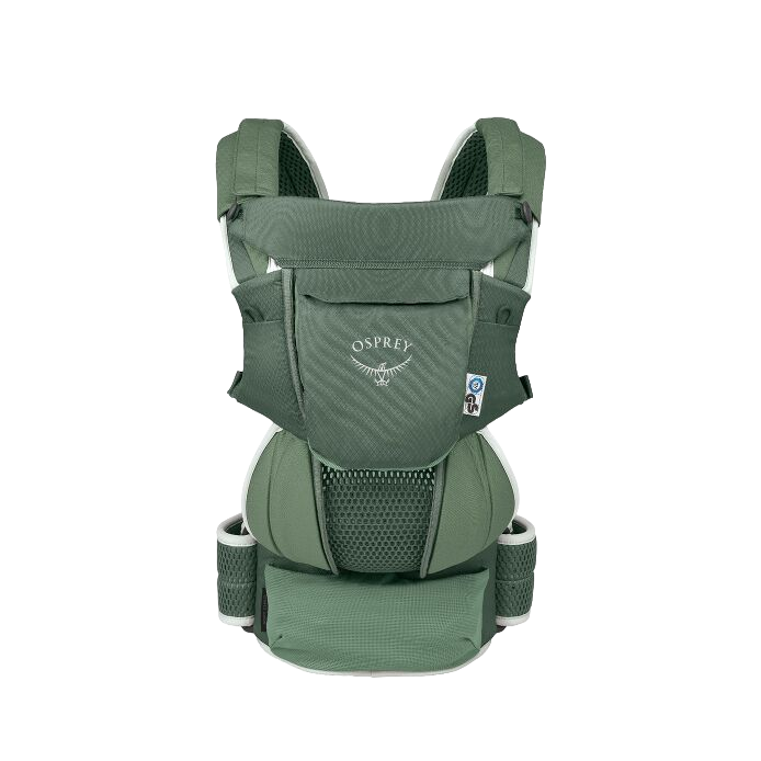 Poco Soft Kinderdrager