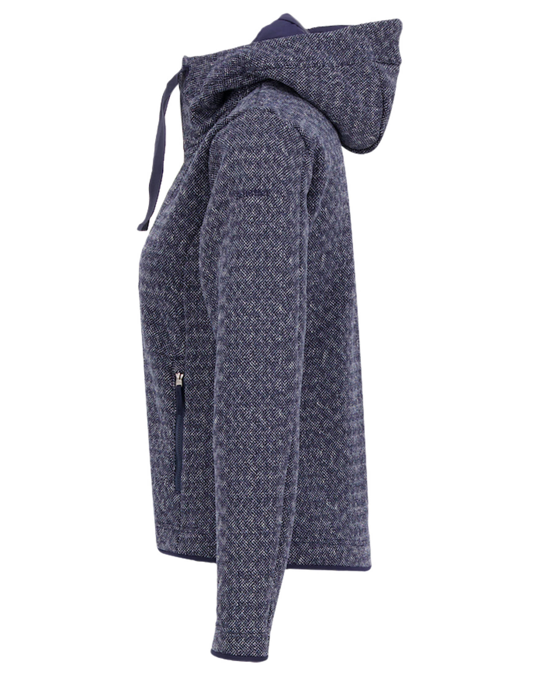 Schöffel| Damen Fleecejacke AURORA L Regular Fit