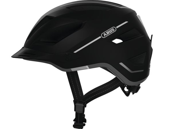 Abus Pedelec 2.0 Cykelhjelm, Velvet Black