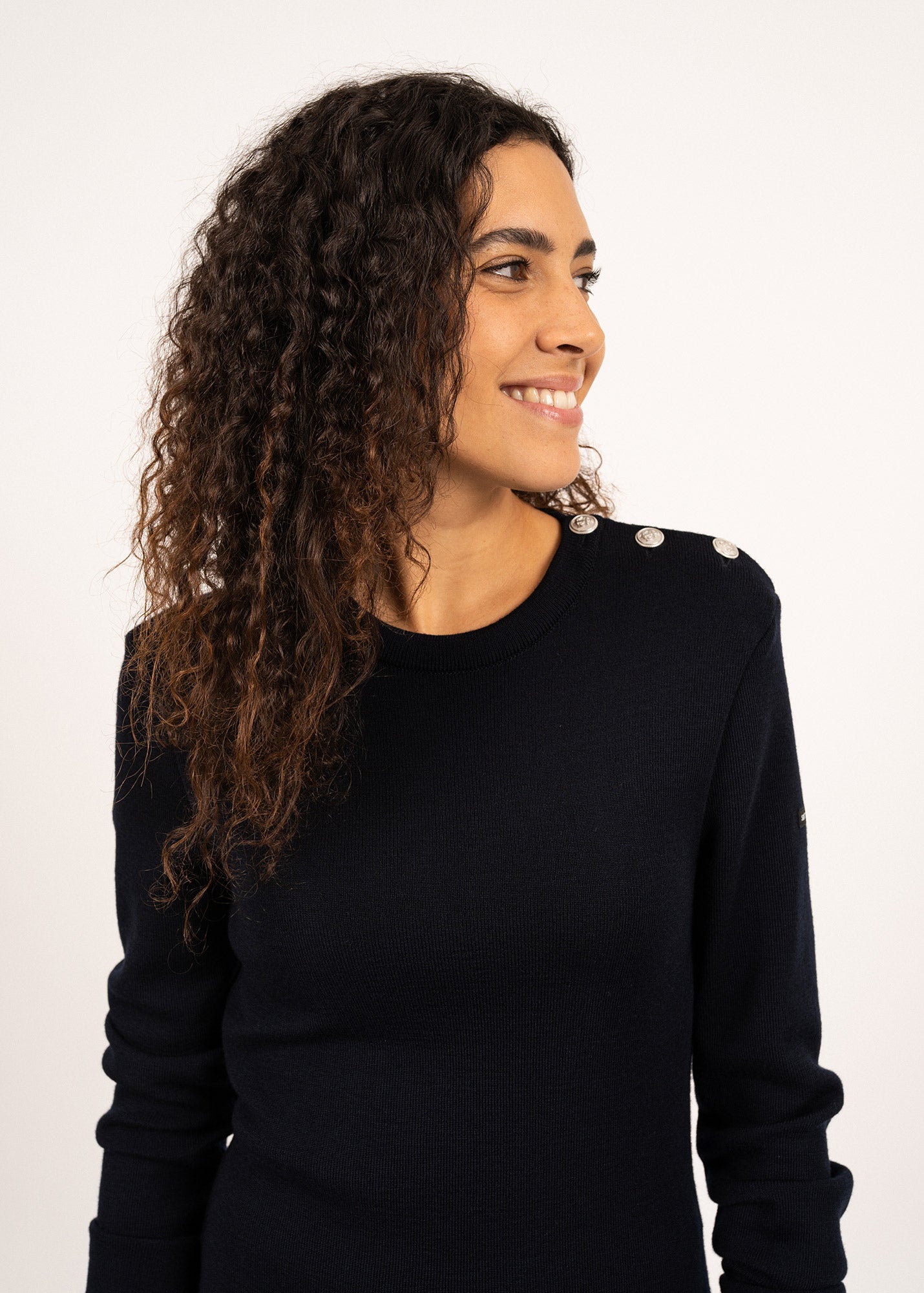 Robe pull Grande Marée